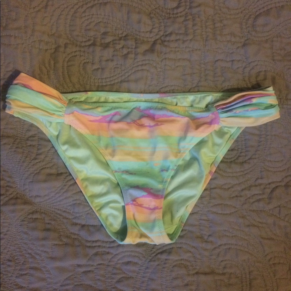 Victoria's Secret bikini bottoms